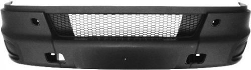 PARE CHOC AVANT SANS LP IVECO DAILY 2012-2014