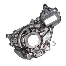 SUPPORT POMPE A EAU VOLVO FMX D13