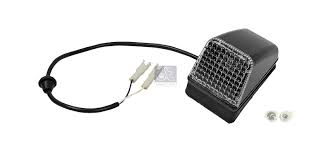 FEU DE POSITION AMPOULE BLANC COMPLET VOLVO FH/FM SERIE 3