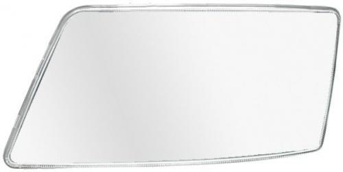 GLACE PHARE GAUCHE MAN TGX/TGS EURO 5 ET 6
