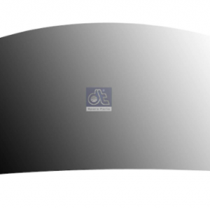 GLACE DE RETROVISEUR D'ACCOSTAGE MERCEDES MP4 POUR RETROVISEUR 465452
