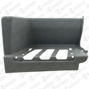 CAISSON DE MARCHE PIED DROIT VOLVO FM EURO 6