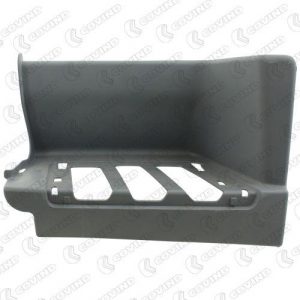 CAISSON DE MARCHE PIED GAUCHE VOLVO FM EURO 6