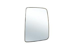 GLACE RETROVISEUR PRINCIPALE DAF LF APRES 2006