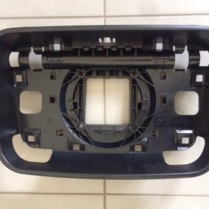 CARCASSE RETROVISEUR PRINCIPAL ELECTRIQUE SANS MOTEUR DAF LF APRES 2006