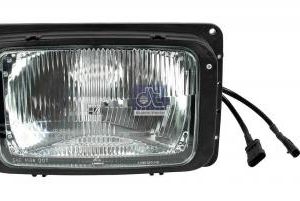 PHARE AVANT DROIT IVECO EUROTRAKKER