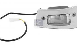 FEU GABARIT LATERAL GAUCHE IVECO EUROTRAKKER