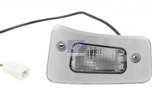 FEU GABARIT LATERAL DROIT IVECO EUROTRAKKER