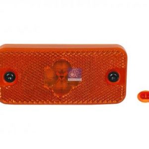 FEU GABARIT LATERAL IVECO EUROCARGO A PARTIR DE 2015