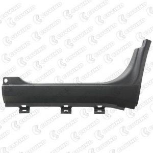 PROTECTION EXTERIEUR SEUIL DE PORTE DROITE CABINE