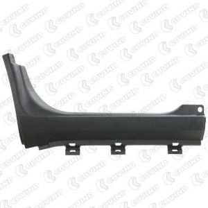 PROTECTION EXTERIEUR SEUIL DE PORTE GAUCHE CABINE