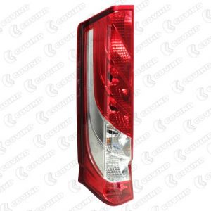 FEU ARRIERE GAUCHE IVECO DAILY FOURGON