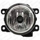 PHARE ANTI-BROUILLARD IVECO DROIT