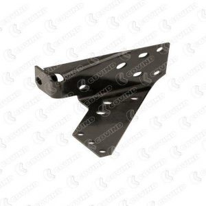 SUPPORT PARE CHOC GAUCHE DAF CF