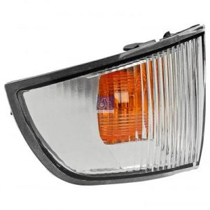 FEU CLIGNOTANT DE RETROVISEUR GAUCHE IVECO DAILY 2009 - 2012