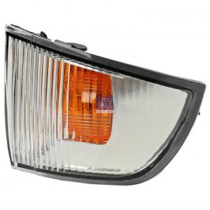 FEU CLIGNOTANT DE RETROVISEUR DROIT IVECO DAILY 2009 - 2012