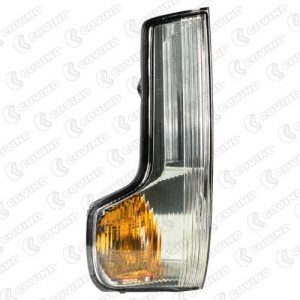 FEU DE RETROVISEUR GAUCHE POUR IVECO DAILY AP 2019