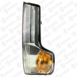 FEU DE RETROVISEUR DROIT POUR IVECO DAILY AP 2019