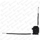 SERRURE PORTE AVANT GAUCHE ELECTRIQUE IVECO DAILY 2014