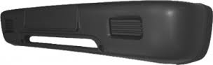 PARE CHOC NISSAN CABSTAR SANS AB 2004-2006