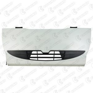 CALANDRE COMPLETE A PEINDRE RENAULT MIDLUM DXI