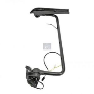 BRAS DE RETROVISEUR DROIT DAF LF - DEPORT 270mm