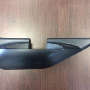 CACHE EMBASE RETROVISEUR GAUCHE DAF LF APRES 2006