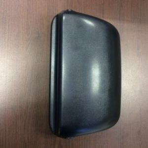 COQUE DE RETROVISEUR PRINCIPAL NOIRE DAF LF APRES 2006