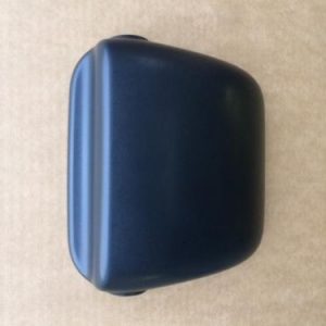 COQUE RETROVISEUR ANGLE NOIRE DAF LF APRES 2006