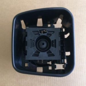 CARCASSE RETROVISEUR ANGLE GAUCHE DAF LF APRES 2006