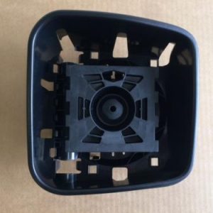 CARCASSE RETROVISEUR ANGLE DROIT DAF LF APRES 2006