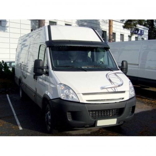 VISIERE RENAULT MASTER AVEC KIT DE MONTAGE