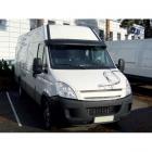 VISIERE IVECO DAILY AVEC KIT DE MONTAGE
