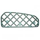 MARCHE INFERIEURE DROITE ET GAUCHE SCANIA R CABINE CP AVANT 2010