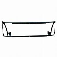 SUPPORT CALANDRE SCANIA R CABINE CP AVANT 2010