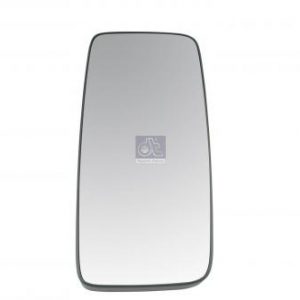 GLACE DE RETROVISEUR PRINCIPAL CHAUFFANT