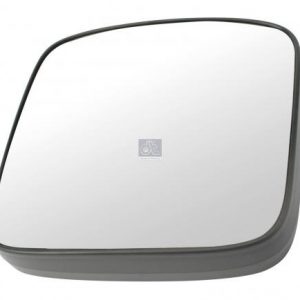 GLACE DE RETROVISEUR GRAND ANGLE CHAUFFANT