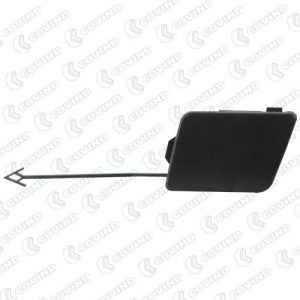 BOUCHON GAUCHE POUR PARE CHOC CENTRAL MAN TGX EURO 6