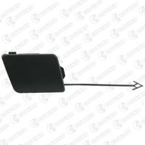 BOUCHON DROIT POUR PARE CHOC CENTRAL MAN TGX EURO 6