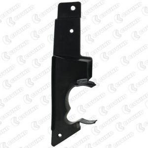 CONVOYEUR D'AIR GAUCHE SUR PARE CHOC CENTRAL MAN TGX EURO 6
