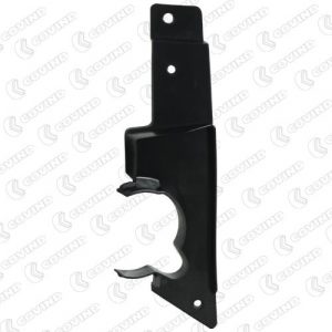 CONVOYEUR D'AIR DROIT SUR PARE CHOC CENTRAL MAN TGX EURO 6