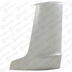 DEFLECTEUR EXTERIEUR GAUCHE MAN TGX EURO 6