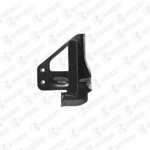 SUPPORT PARE CHOC GAUCHE DAF XF EURO 6