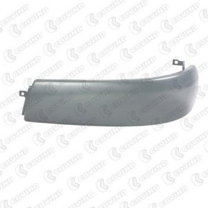 PARE CHOC GAUCHE TOLE VOLVO FM SERIE 4 EURO 6 A PEINDRE