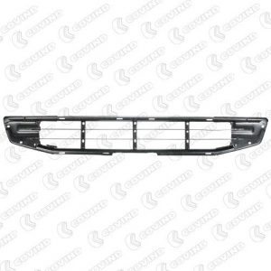 GRILLE METALLIQUE INFERIEURE DE LA CALANDRE INFERIEURE VOLVO FM4 EURO 6