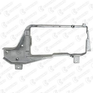 SUPPORT PHARE GAUCHE DAF LF45 EURO 6