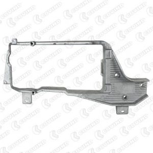 SUPPORT PHARE DROIT DAF LF45 EURO 6