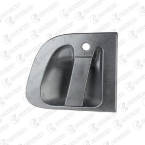 POIGNEE EXTERIEUR DE PORTE COTE GAUCHE