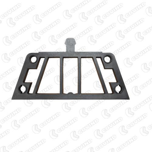 GRILLE DE MARCHE PIED INFERIEURE RENAULT T