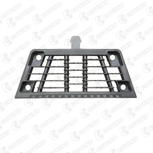 GRILLE DE MARCHE PIED INFERIEURE ET SUPERIEURE RENAULT T